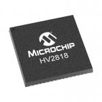 American Microchip Integrated Circuits HV2818/R4X Brand New Original Electronic Components Package  Monitor and Reset Ethernet Controller Analogue switches/multiplexers for sale