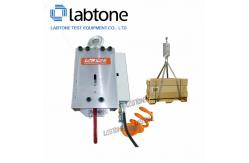 China Cheap Version Drop Tester Release Hooks For Heavy Packaging CE Certificated supplier