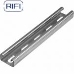 10 Ft Strut Channel And Fittings for sale