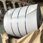 321 Finish Stainless Steel Coil Strip Hot Rolled 304 310 316 12mm for sale