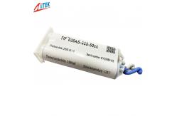 China China Company Supplied Two Part Formulation Thermally Conductive Putty 3.5W/MK supplier