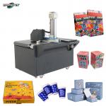 600 Dpi Digital Inkjet Printer 1L Ink Volume Corrugated Inkjet Printer for sale
