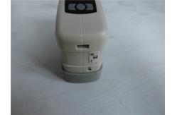 China PC Software Gloss Meter Portable Three-angle with Large Memory supplier