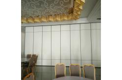 China Auditorium Removable Sliding Door Partition Art Gallery Movable Partition Wall Philippines supplier