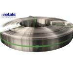 Hot Dip Galvanized Stainless Steel Metal Strips Strapping Band Coil for sale