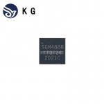 SGM4888YTQF24G/TR TQFN-4  Electronic Components IC MCU Microcontroller Integrated Circuits SGM4888YTQF24G/TR for sale