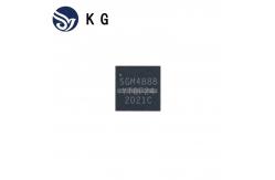 China SGM4888YTQF24G/TR TQFN-4  Electronic Components IC MCU Microcontroller Integrated Circuits SGM4888YTQF24G/TR supplier