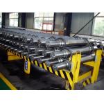 GOST 1750 Rail Wheel Axle 60 Tons Loading LZ50 JZ45 Material