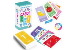 China Educational Playing Cards For All Ages Made From Paper By Bokesi supplier