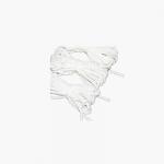 Soft Elastic Ear Loop Disposable Face Mask Use Customized Round Shape for sale
