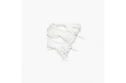 China Soft Elastic Ear Loop Disposable Face Mask Use Customized Round Shape supplier