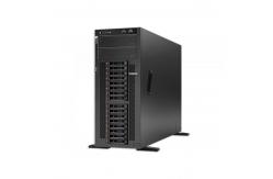 China PowerEdge ST550 Rack Mount Network Storage Dell 1U Server Custom supplier