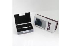 China 22 Parameters Tft Touch Screen Surface Roughness Tester Srt-6680 With Graphic supplier