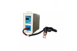 China Custom Induction Forging Machine , Induction Heating Machine 220V 50HZ supplier