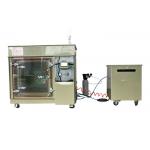IEC 62368-1 Cylinder Method Sulphur Dioxide Atmosphere Test Chamber for sale