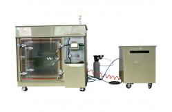 China IEC 62368-1 Cylinder Method Sulphur Dioxide Atmosphere Test Chamber supplier