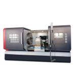 Ck61100 Heavy Duty Horizontal Metal CNC Lathe Machine 3000mm Cnc Lathe Turning