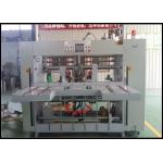 Double Pieces Carton Box Stitching Machine 600nails/Min for sale