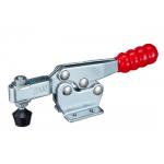 Horizontal Zinc Plated 150lbs 68KG Quick Release Hold Down Clamps