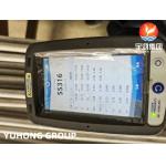 SA213 TP316L heat exchanger u bend tube seamless annealed 100% ht et