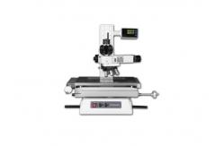 China STM-3020M Toolmakers Microscope Standard Objective Lens 5x / 10X / 20X / 50x supplier