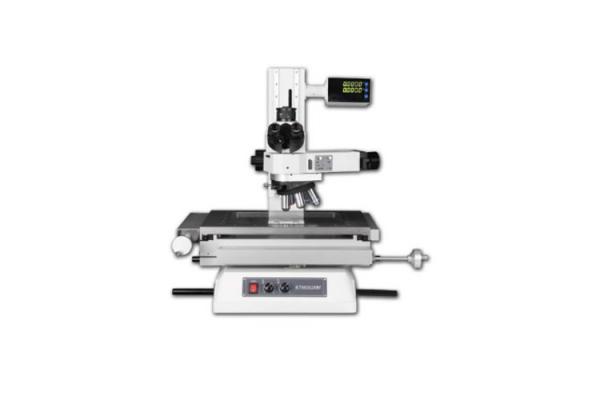 STM-3020M Toolmakers Microscope Standard Objective Lens 5x / 10X / 20X / 50x