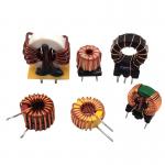 220V 22mH Ferrite Core Toroidal Common Mode Choke Coil Filter Inductor for sale