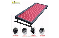 China Balcony Retractable Roof Awning Aluminium Retractable Awning Conservatory Awning supplier