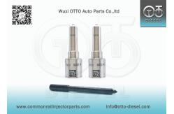 China M0018P155 SIEMENS VDO Common Rail Nozzle For Common Rail Injectors supplier