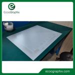 Negative DOP Processless CTP Offset Printing Plates Chemistry Free for sale