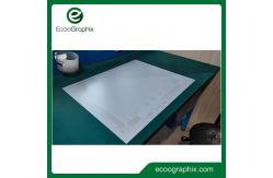 China ECOO-G Thermal Offset CTP Printing Plates Process Free Chemical Free supplier