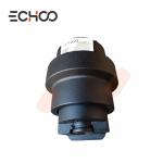 SK50UR2 Track Roller Kobelco Mini Excavator Undercarriage Parts Bottom Roller Mini Spare Parts for sale