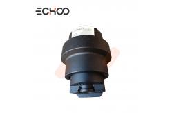 China E50BSR Track Roller for new holland Mini Excavator Under Parts ECHOO supplier