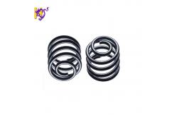 China Customized 10mm Large Metal Constant Suspension Coil Spring Replacement supplier