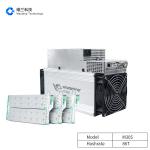 BTC,BCH Microbt Whatsminer M30s 86T ASIC 3268W with 468 chips for sale