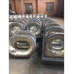 Marine Mooring Components Marine Panama Chock , Marine Mooring Chocks for sale