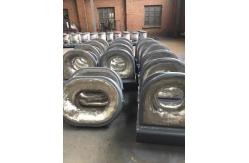 China Marine Ships Mooring Components Marine Chocks Panama Closed Mooring Chocks supplier