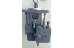 China Hydraulic Pump A11VO130 LRDH1/10R-NZD12K01 For Truck Construction Machinery Spare Parts supplier
