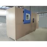 MIL STD 810 Blowing Sand And Dust Test Chamber 1000L for sale