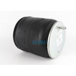 1R12-541 Suspension Air Spring Bladder Flexmember 566243038 Rolling Lobe 64650