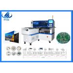 8 Heads LED Chip Mounter Machine HT-E8S 380AC 50Hz CE Approval Multi - Functional for sale