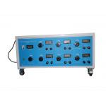 AC220V 50Hz 6 Stations Plug Socket Test Equipment Load Box