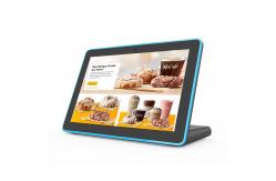 China NFC 10.1inch All In One Android Tablet For POS Advertising Display supplier