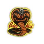 Hook And Loop Embroidered Hat Patches Heat Cut Border OEM ODM