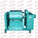Double Horizontal Shaft Concrete Mixer for Concrete Testing