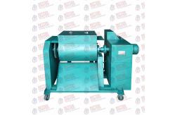 China Double Horizontal Shaft Concrete Mixer for Concrete Testing supplier