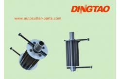 China 74576000 Pulley Assy Idler Y Axis Beam Suit GT5250 Cutter Machine S5200 Cutter supplier