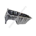 Punching Sheet Metal Construction With Thickness 0.5mm-20mm And Drawing Format for sale