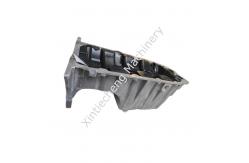 China Customized Oil Rig Components With Heat Treatment Quenching And Tempering supplier