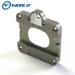 Lathe Turning Milling Aluminum CNC Service Metal Barss Titanium CNC Turning Parts
